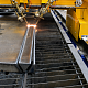 Резка металла