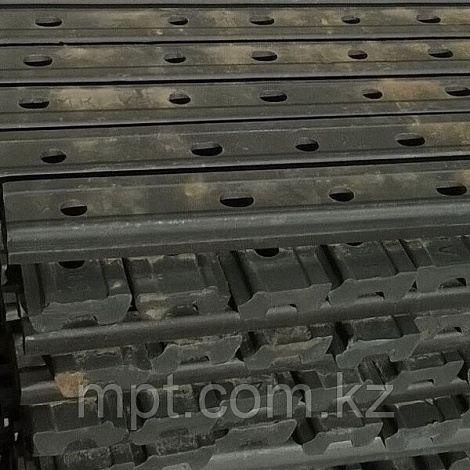 Накладка стыковая РС3 КР70